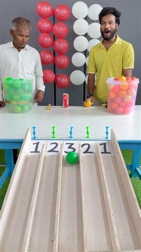 10 Balloon Popping Race And Family Party Games!