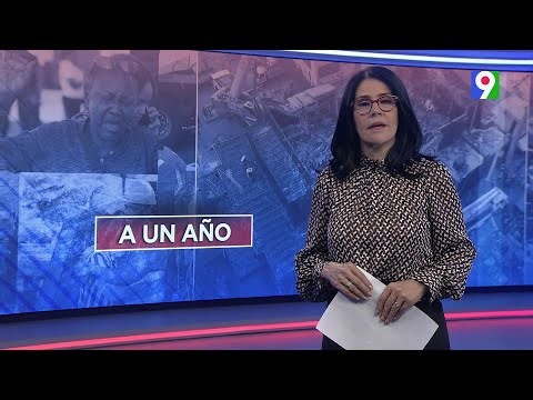La Perspectiva: A un año | Emisión Estelar SIN con Alicia Ortega