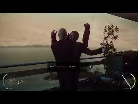 Hitman Absolution 2026 1