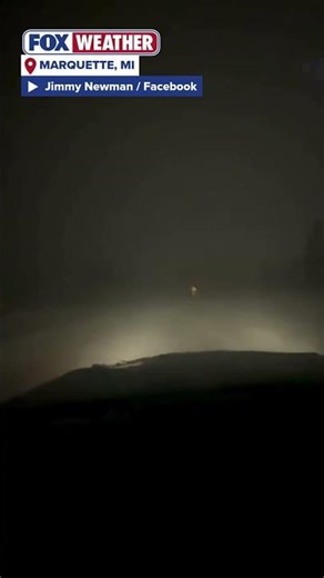 Travelers In Parts Of Michigan Encountered Serious Winter Weather