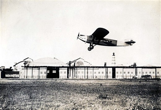Jean Mermoz: The Aéropostale Archangel Who Vanished at Sea | Afterburner - MiGFlug's Magazine