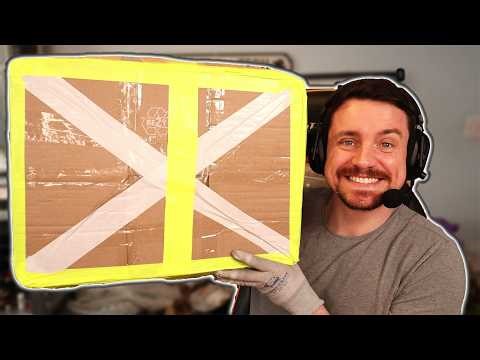 I Paid £140 for THIS?! Let's Fix It