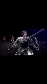 Final Fantasy XIV The Unmaking cinematic cutscenes