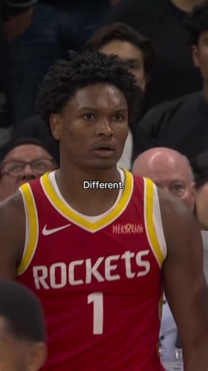 Amen Robinson postered Wembanyama — Amen dunk on Wemby highlights