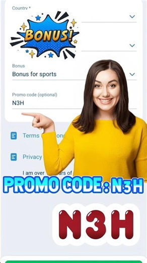 1xBet Promo Code Worldwide 🌍 Double Your Money with This 1xBet Promo Code #100kview​​