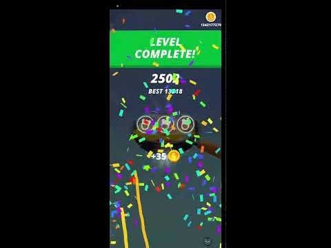 Perfect Slice LIVE NOW🔴 Ultimate Cutting Challenge 😱 #live #perfectslice Day #001