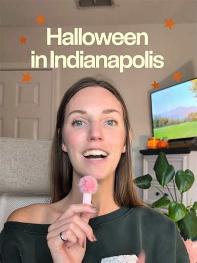 Halloween time is coming soon to Indianapolis!! @connerprairie @Indianapolis Zoo @Newfields @IndyScreamPark @Hanna Haunted Acres @thirteenthhourindy @Old National Centre