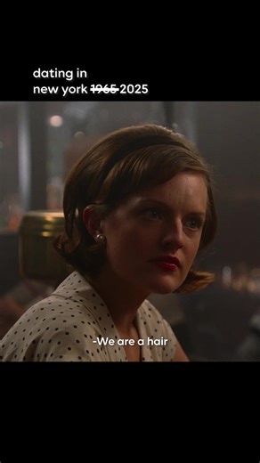 Exploring Nostalgia in Modern Dating Inspired by Mad Men