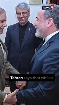 US Iran War | Can Trump And Iran Sign Peace Deal? | Iran Peace Deal News | Hormuz | Iran News | N18S