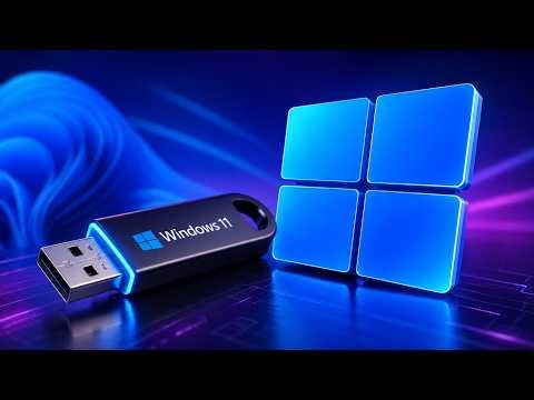 Step-by-Step: How to Download and Install Windows 11