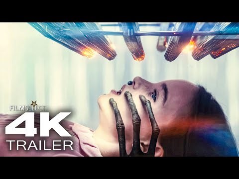Alien Grabs Little Girl - DISCLOSURE DAY Official Teaser Trailer (2026)