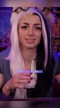 ASMR - Can you be trusted with my potions? #shorts