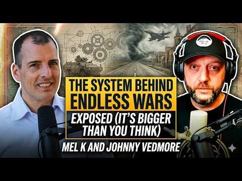 The System Behind Endless Wars EXPOSED (It’s Bigger Than You Think) Alex Krainer