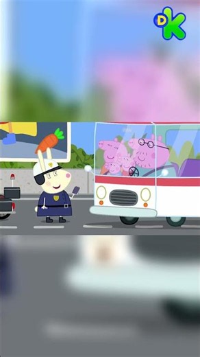 🇺🇸 Nuevos lugares, juegos divertidos y muchas risas 🌎 #UnPasePorElMundo #PeppaPig