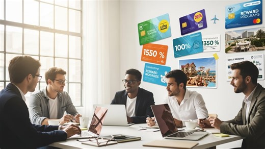 10 Best Reward Programs You Need to Join