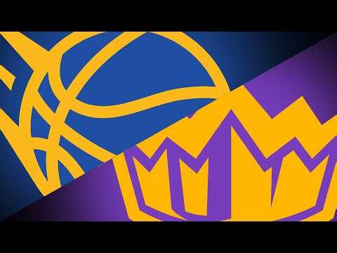 NBL27 Round 3 | Sydney Kings vs Brisbane Bullets
