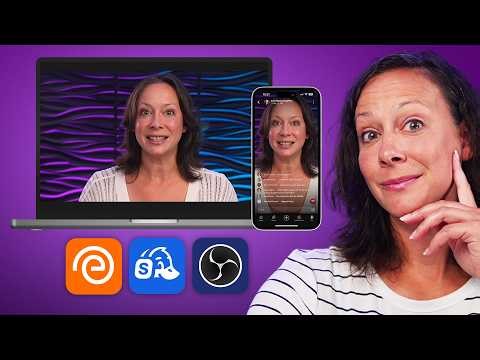 BEST Software to Stream Vertical & Horizontal (ULTIMATE Guide)