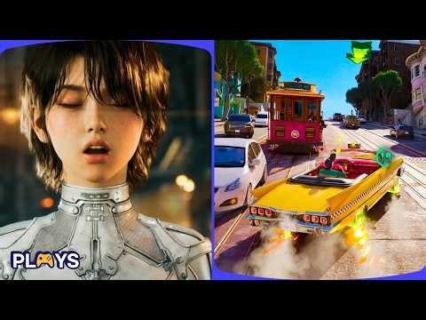 10 Games That Got BACKLASH For Using AI