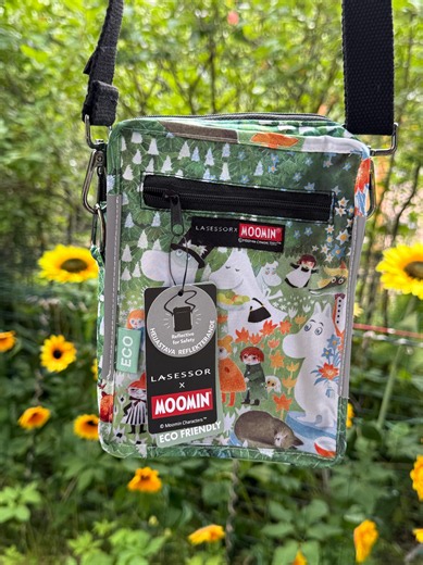Muumi crossbody bag | Tori