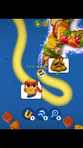 The Ultimate Slither Challenge! | Wormate.io vs Worms Zone Gameplay