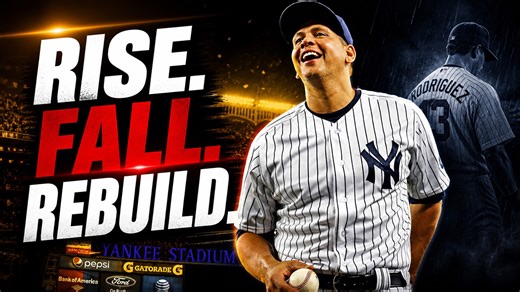 Alex Rodriguez's Yankees legacy: From player to business leader - Part 2
