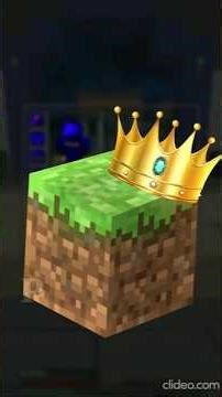 👑 Minecraft For Free No Clickbailt
