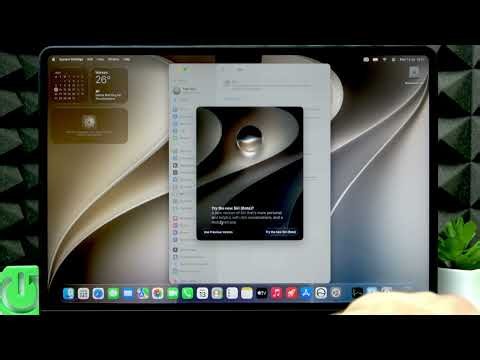 Turn Off Apple Intelligence on macOS 27