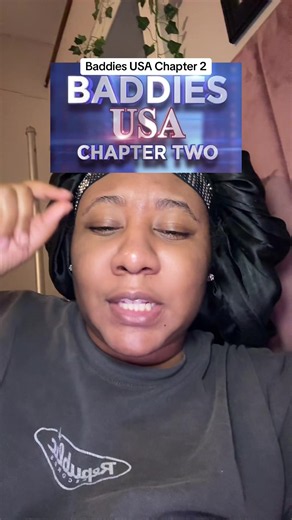 Baddies USA Chapter 2 Reunion Part 3: What Happened?