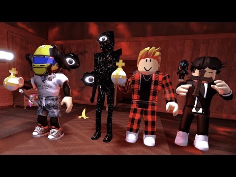 Doors Roblox | Hard Mode - Multiplayer