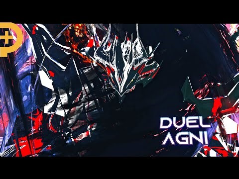 [PSO2:NGS] Extra Duel: Planetfall Strike Stage 11 (Agni) Te/Bo/A | 4:50