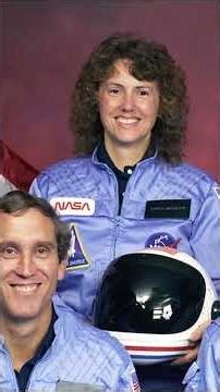 Our Space History – The Challenger Disaster – January 28, 1986