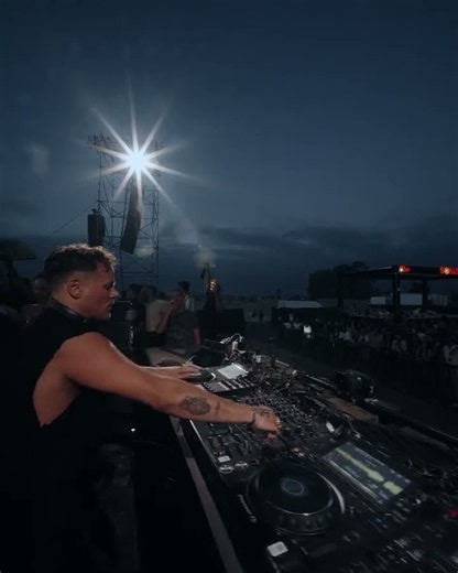 MRAK Live at Sonara Festival Marrakech 2026 🌌 | Afterlife 🎶🤘