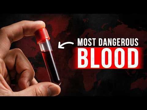 The Hidden Powers of Your Blood Type Explained