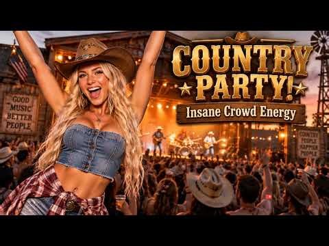 The Golden Era Of Country Music | Classic And Modern Hits Together