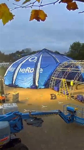 Virgin Media O2 on Instagram: "Behind the scenes at Allianz Stadium. We’re gearing up for England v Wales this Saturday and Virgin Media & O2 customers will get exclusive access to the O2 Blueroom. The countdown is officially on 🏉 #O2 #SixNations #Priority"