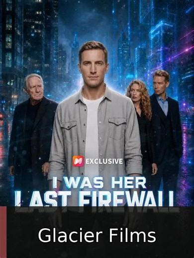 I WAS HER LAST FIREWALL #engsub #fullepisode🌸 | Glacier Films