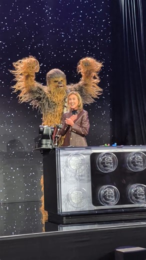 LEGO SMART Play Unveiled at CES in Las Vegas! What do you think? | Beyond the Brick