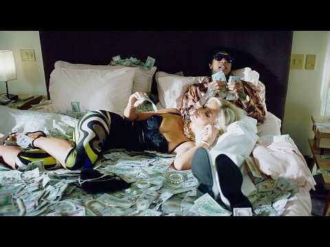 $TARFACE & Tyga - GAVE U RACKS (Official Video)