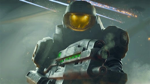 Starship Troopers: Extermination - Official 'Attack on X-11' trailer