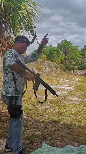 556 KICKED OFF THE WALL INTO MY AR 15 RIFLE SHOOTING EXPLODING 🤯 TARGETS 💥🎯