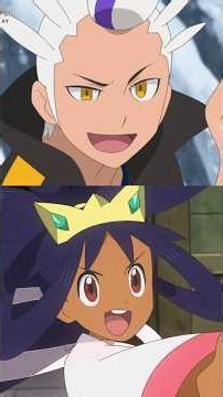 Pokémon Fights That I NEED To See