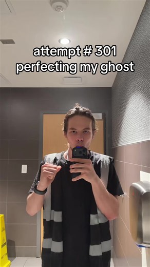 Boutiq Reviews: Attempt #301 Perfecting My Ghost Checkpoint