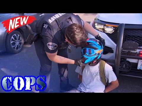 [NEW] Cops Reloaded 2026 - Cops Season 37 Episode 211 - Cops 2026 Full Seasons Full Episodes 2026