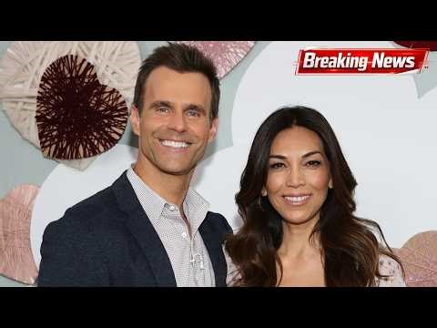 Shock! Cameron Mathison splits from wife, quits GH for young lover | General Hospital Spoilers
