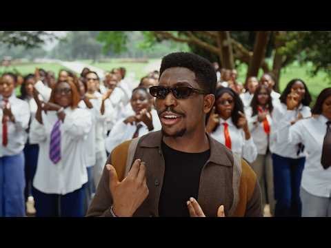 Moses Bliss - HALLE [Official Video] x SPOTLITE, Chizie, Festizie, Khael, Ajay Asika