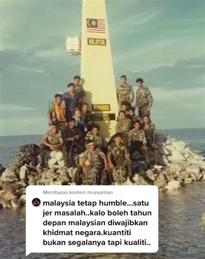 Sejarah Pulau Layang Layang: Bukti Kedaulatan Malaysia di Laut China Selatan