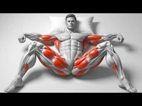 Do This Before Bed and Feel the Difference by Morning