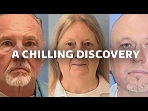 The Tiny Clue That Caught Three Killers | Finally Caught | True Lives