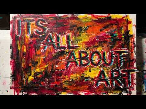 ART & All About ART.