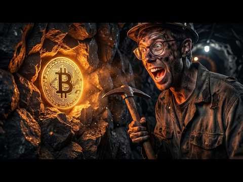 Bitcoin Jackpot Miners Are Better Than Lottery Tickets